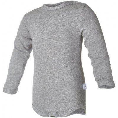 Little Angel Body ZOE Outlast® šedý melír – Zbozi.Blesk.cz