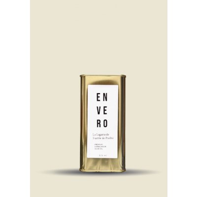 La Laguna De Fuente De Piedra Olivový Olej Extra Panenský 0,5 l – Hledejceny.cz