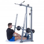 Trinfit Bench FX7 – Zboží Dáma