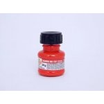 Koh-i-noor tuš 141724 barevná červená 20g – Sleviste.cz