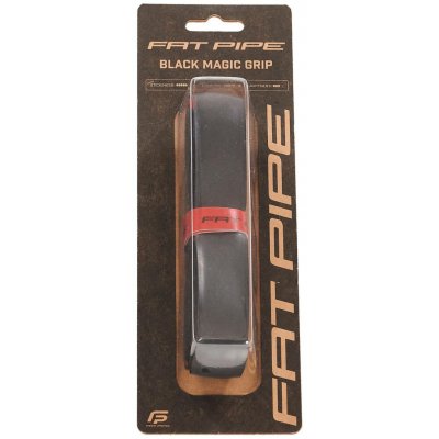 Fat Pipe BLACK MAGIC GRIP 1 ks – Zboží Mobilmania