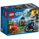 LEGO® City 60170 Terénní honička