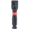 Klíč MILWAUKEE Adaptér bit 7/16 HEX - 1/2" Shockwave 4932480586