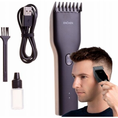 Enchen Boost – Zboží Mobilmania