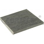 Filtr, vzduch v interiéru CORTECO 80004778 – Hledejceny.cz
