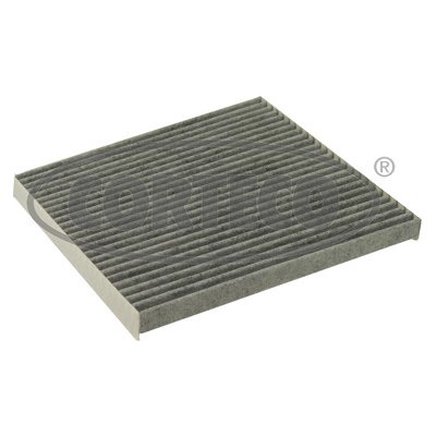 Filtr, vzduch v interiéru CORTECO 80004778 – Hledejceny.cz