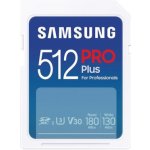 Samsung SDXC 512 GB MB-SD512S/EU – Sleviste.cz