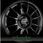 MAK XLR 7,5x18 4x100 ET36 gloss black | Zboží Auto