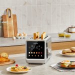 Nutricook Toasti 2 – Zboží Mobilmania