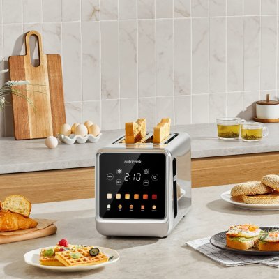 Nutricook Toasti 2 – Zboží Mobilmania