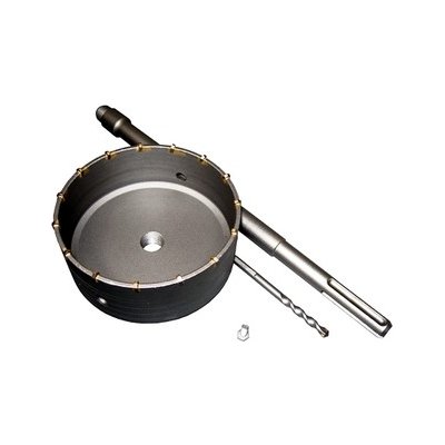 Korunka vrtací vidiová 150mm SDSmax 27100150 – Zboží Mobilmania