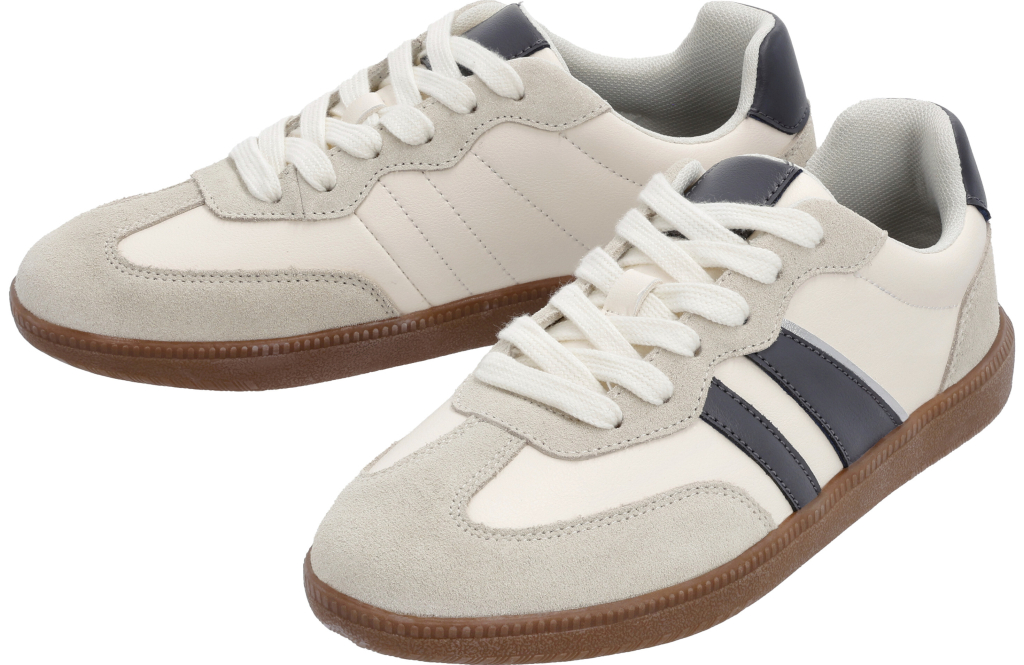 esmara Dámská kožená obuv „Sneaker