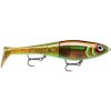 Návnada a nástraha Rapala X-Rap Peto 14cm 39g GMTU