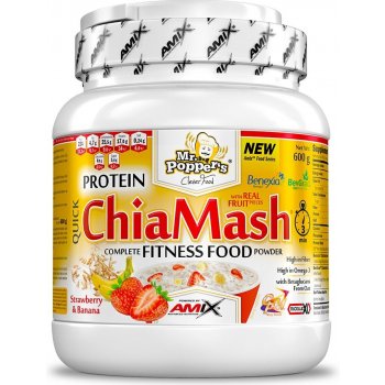 Amix Protein ChiaMash 600 g