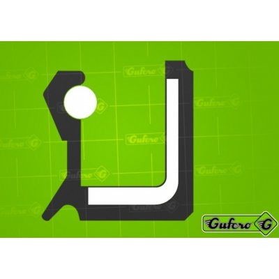 Gufero NBR GP 56 x 85 x 8 – Hledejceny.cz