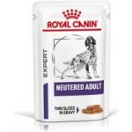 Royal Canin Veterinary Health Nutrition Neutered Adult 12 x 100 g – Sleviste.cz