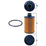 Olejový filtr MAHLE OX 1145D