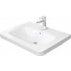 Umyvadla Duravit DuraStyle 2320800000