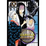 Crew Komiks Zabiják démonů 16: Nesmrtelnost – Zboží Dáma