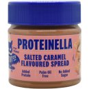 Čokokrém HealthyCo Proteinella slaný karamel 200 g