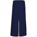 Link Kitchen Wear Bistro zástěra X962T Navy 100x100cm – Hledejceny.cz