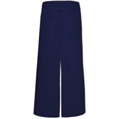 Link Kitchen Wear Bistro zástěra X962T Navy 100x100cm – Hledejceny.cz