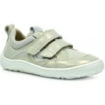 Froddo barefoot obuv G3130260-19 gold shine – Zboží Dáma