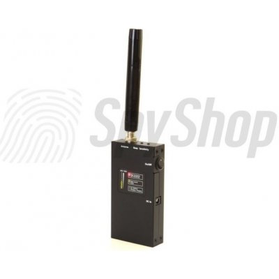 Selcom Security SEL-700 590540911 – Hledejceny.cz