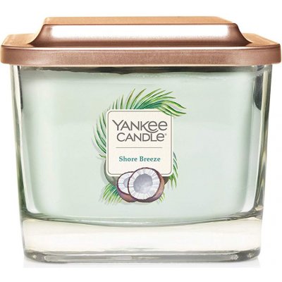 Yankee Candle Elevation Shore Breeze 347 g – Zboží Mobilmania