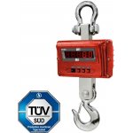 Kern jeřábová váha HFM 10T1 – Zboží Mobilmania