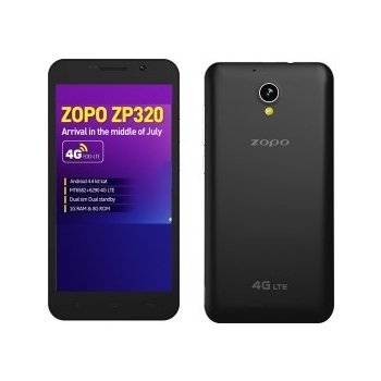 Zopo ZP320