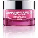 Germaine de Capuccini Timexpert Rides Global cream Wrinkles Supreme 50 ml – Hledejceny.cz