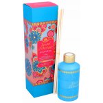 TESORI D'ORIENTE Vonné tyčinky HAMMAM Argan Oil and Orange Blossom 200 ml – HobbyKompas.cz