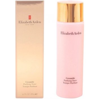 Elizabeth Arden Ceramide Purifying Toner 200 ml