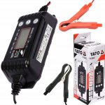 Yato YA-83033 4A 6/12V
