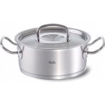 Fissler Original-profi 24 cm 4,6 l – Hledejceny.cz