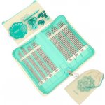 KnitPro Mindful Grateful Sada ponožkových jehlic 15cm – Hledejceny.cz