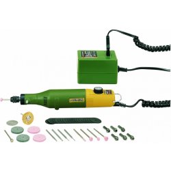 PROXXON MICROMOT 60/E set