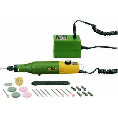 PROXXON MICROMOT 60/E set – Sleviste.cz