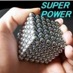 NeoCube Nikl 5 mm – Zboží Dáma