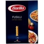 Barilla Fusilli 0,5 kg – Hledejceny.cz