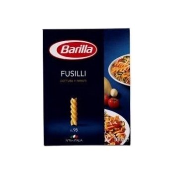 Barilla Fusilli 0,5 kg