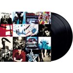 U2 - Achtung Baby LP – Hledejceny.cz