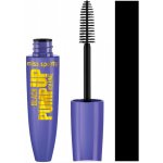 Miss Sporty Pump Up Booster řasenka Extra Black 12 ml – Hledejceny.cz