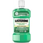 Listerine Zero Cool Mint Mild Taste ústní voda 1l – Zbozi.Blesk.cz