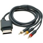 AV kabel pro Xbox 360 typ Elite/Arcade/Slim – Zboží Živě