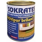 Sokrates Movipur Brilant 0,6 kg polomat – Hledejceny.cz