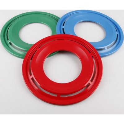 LORI Létající talíř Prstenec plast průměr 28cm – Sleviste.cz