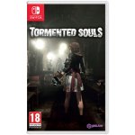 Tormented Souls – Zboží Dáma
