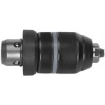 BOSCH Rychloupínací sklíčidlo s adaptérem 1,5-13 mm, SDS-plus 2608572212 – Zboží Dáma BOSCH Rychloupínací sklíčidlo s adaptérem 1,5-13 mm, SDS-plus 2608572212 – Zboží Dáma
